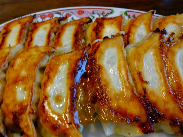 餃子の王将 蒲田東口店 蒲田 大森 羽田周辺 飲茶 点心 餃子 じゃらんnet