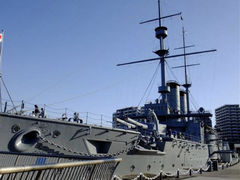 �J��������̋L�O�́u�O�}�v�ւ̓��e�ʐ^1