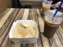 コGRAND Calbeeւ̓eʐ^1