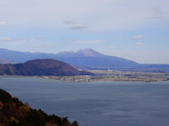 奥琵琶湖パークウェイつづら尾崎展望台の口コミ一覧 じゃらんnet