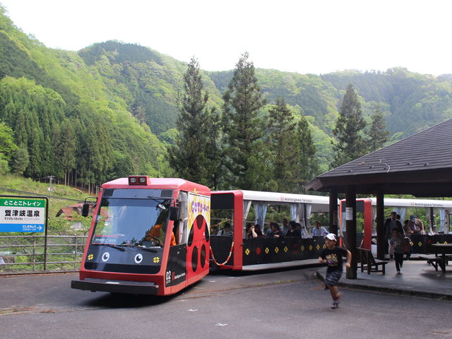 �Ƃ��Ƃ��g���C��_�Ƃ��Ƃ��g���C��