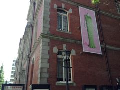 Ё[񂳂̎OHꍆٔpقւ̓eʐ^1