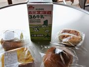 Ƃ񂳂̓̉w ق̓eʐ^5