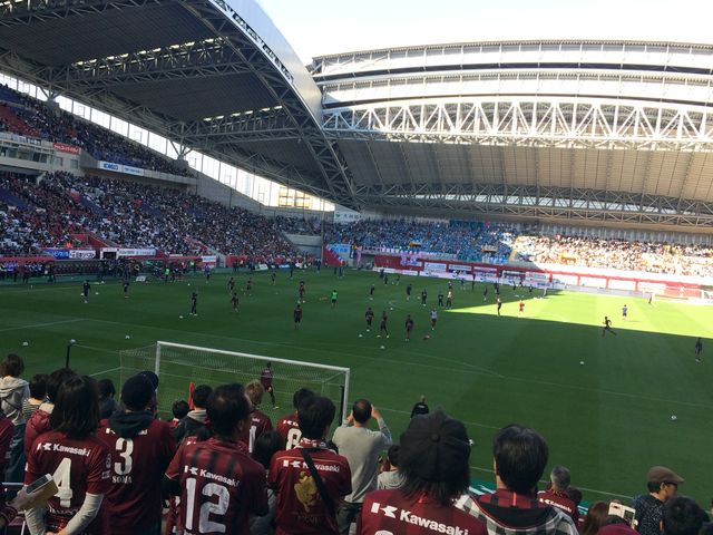 �������߁I_�m�G�r�A�X�^�W�A���_��