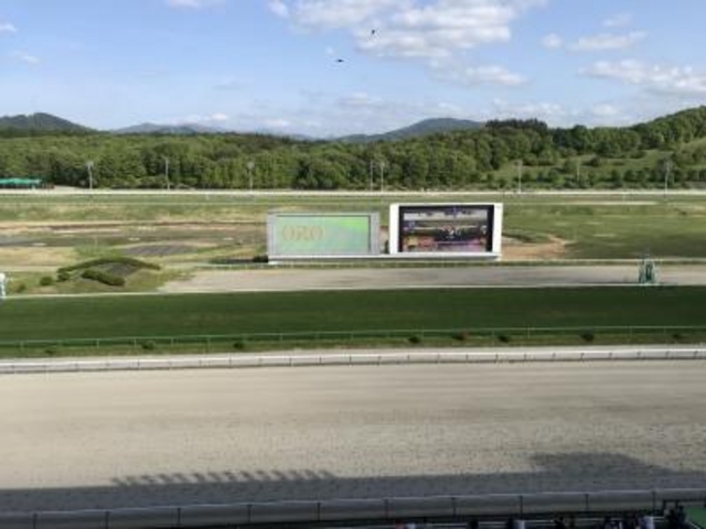 ���[�X_�������n��i�I�[���p�[�N�j