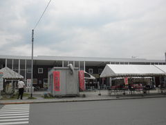 ���񂳂�݂̂�܎s�ό��ē����ւ̓��e�ʐ^1