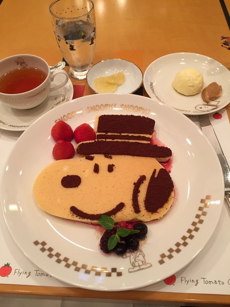 大阪梅田 大阪府 駅周辺のカフェランキングtop10 6ページ目 じゃらんnet