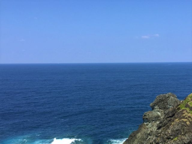 �R�o���g�u���[�̊C�Ɛ�������]��_��_��
