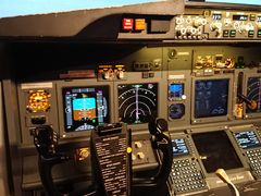 charaLUXURY FLIGHTւ̓eʐ^1