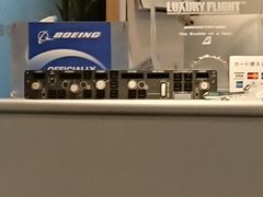 charaLUXURY FLIGHTւ̓eʐ^2