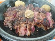 K-NAKÂȂ!Xe[L p[NvCX啪X̓eʐ^1