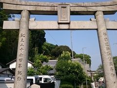 ���񂿂�񂳂�̈��ݗ��_�Ђւ̓��e�ʐ^1