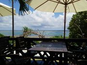 񂳂̓؃JtF Re Hellow BEACH n[r[`̓eʐ^1