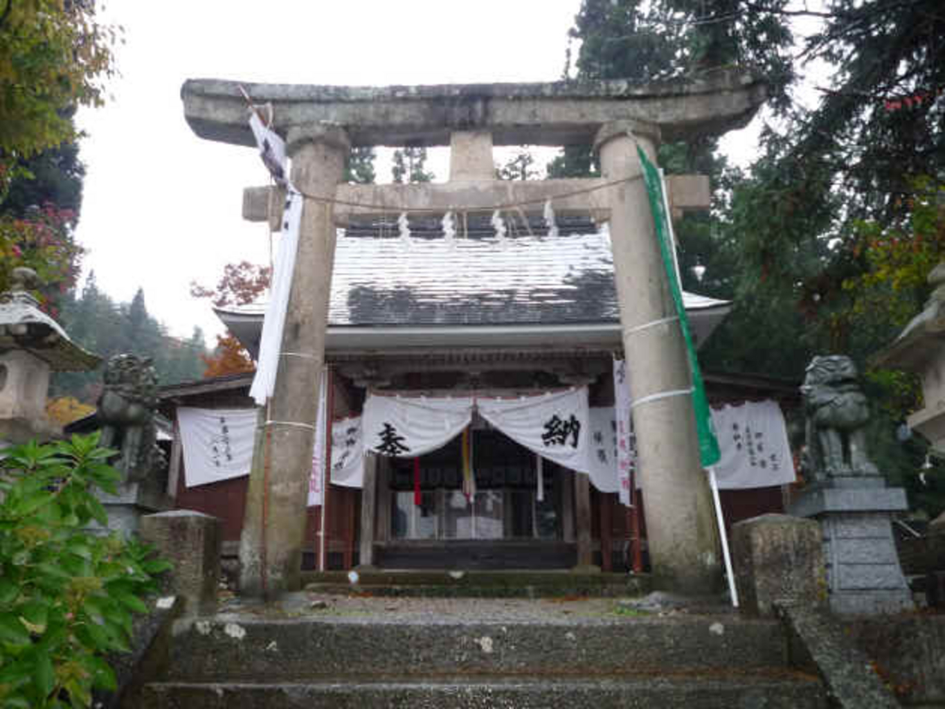 山形の神社 神宮 寺院ランキングtop10 じゃらんnet