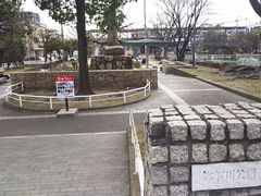 まるーんさんの都賀川公園への投稿写真1