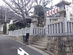 ܂[񂳂̈{_Ђւ̓eʐ^1