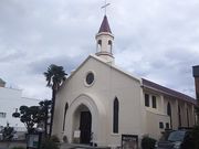 �܂�[�񂳂�̐_�˃o�v�e�X�g����̓��e�ʐ^1