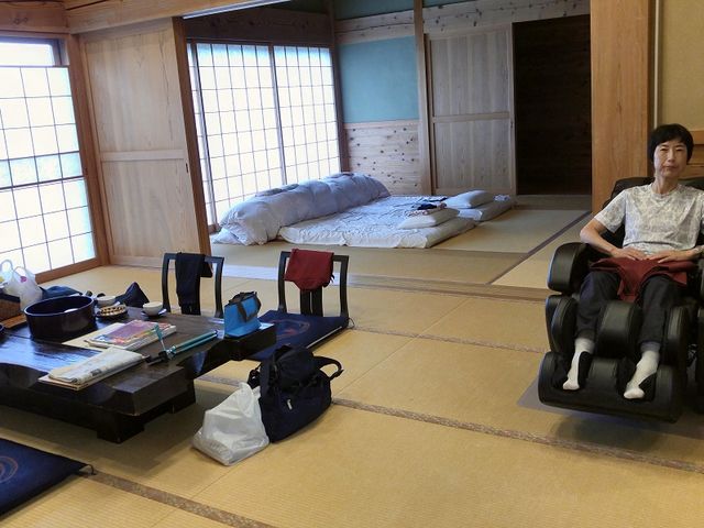 �����t���̃}�b�T�[�W�`�F�A���L�_�����ԉ���@�͂Ȃ̂�