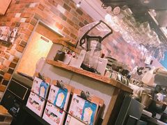 肳BURN SIDE ST CAFEio[TChXg[gJtFjւ̓eʐ^1