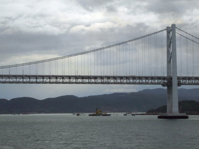 此れは二番目の橋_安芸灘大橋