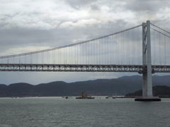 マヤバーさんの安芸灘大橋の投稿写真2