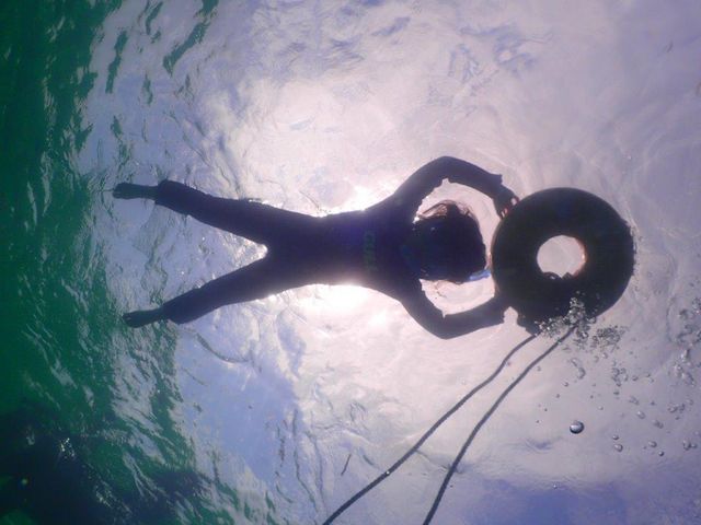 ���z�̌������ꂢ�I_marine house ��܂񂮂��`