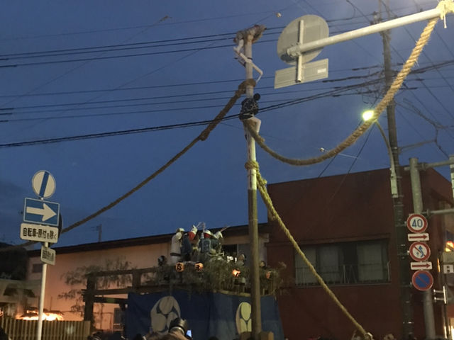 TXL����̔���_�Ђ̓��e�ʐ^2