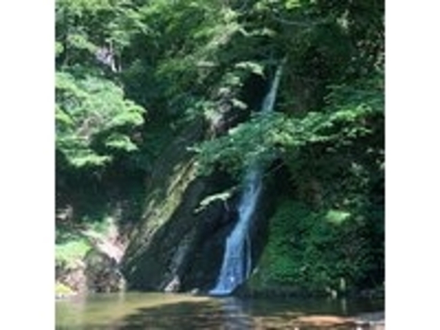 峨瓏大滝】アクセス・営業時間・料金情報 - じゃらんnet