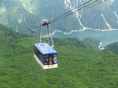 立山ロープウェイのクチコミ一覧 - じゃらんnet