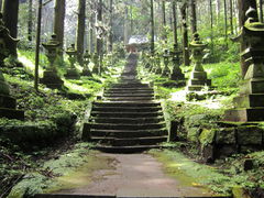 チッタンさんの上色見熊野座神社の投稿写真2