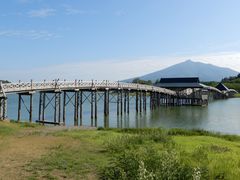鶴の舞橋 アクセス 営業時間 料金情報 じゃらんnet