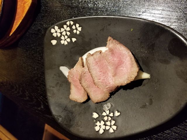 Ȃ̓̉ Meat de ikebukuro r܉wOX̓eʐ^1