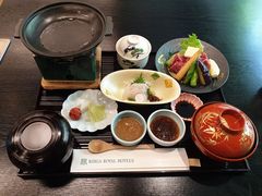 K����̃��[�K���C�����z�e�����q�ւ̓��e�ʐ^1