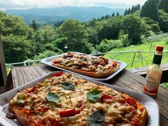 yutan����̉������t���[�c�K�[�f���ւ̓��e�ʐ^1