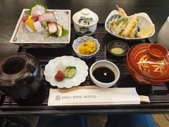 K����̃��[�K���C�����z�e�����q�ւ̓��e�ʐ^1