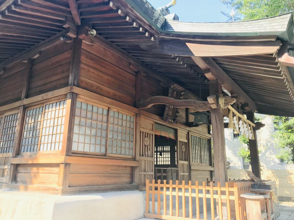 池袋駅周辺の神社 神宮 寺院ランキングtop10 じゃらんnet