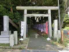 Ђ[񂳂̐_Ђւ̓eʐ^1