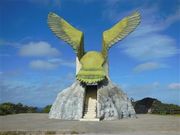 �Ðh�F����̃t�i�E�T�M�o�i�^�W�]�{�݂̓��e�ʐ^5