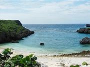 �Ðh�F����̒��̓��r�[�`�̓��e�ʐ^1