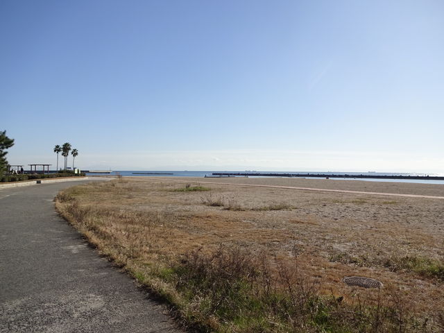 ڂ̑O̊C__ˎshɐ{V[p{