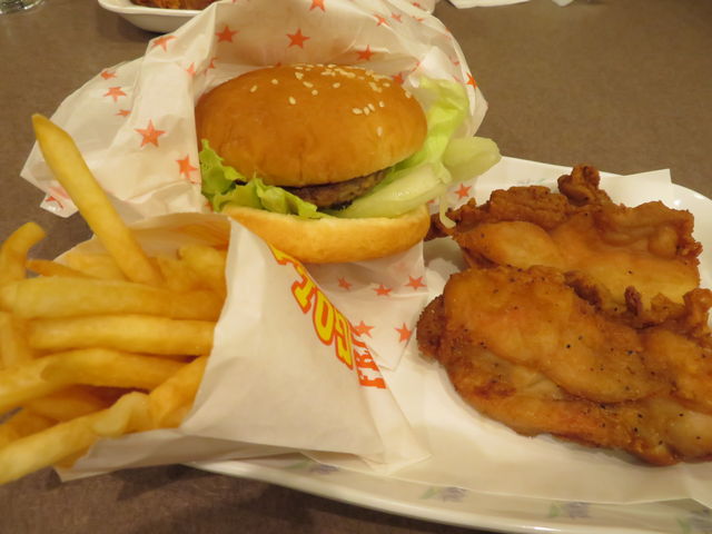 yosshỹJifBAtCh`L̓eʐ^1