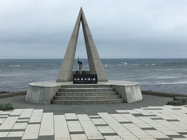 ���{�Ŗk�[�̒n�̔�