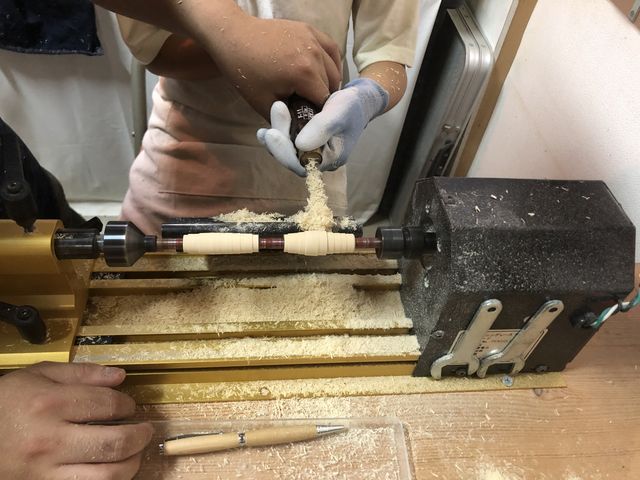 ���w���̖������H��_�킽��H�[