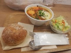 ͂邳Social Cafe Sign with Meւ̓eʐ^1