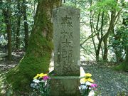 �݂����񂳂�̐X���O�揊�̓��e�ʐ^1