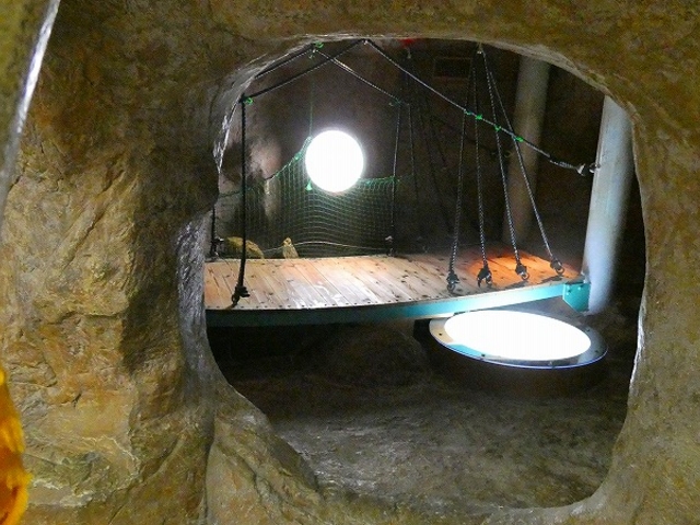 大阪府・堺市・大型児童館ビックバーン_大型児童館ビッグバン