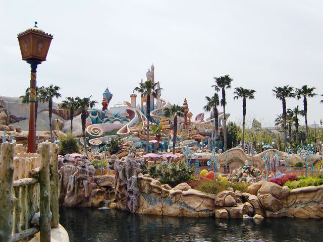 �}�[���C�h���O�[��_�����f�B�Y�j�[�V�[(R)