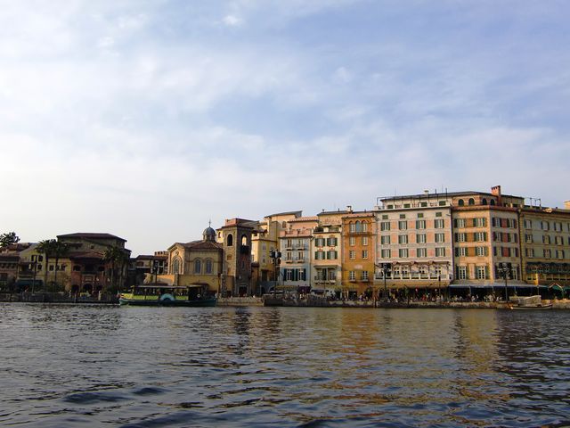 �S���h������_�����f�B�Y�j�[�V�[(R)