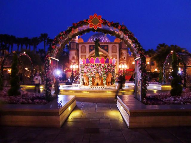 �C�[�X�^�[�̎���������_�����f�B�Y�j�[�V�[(R)