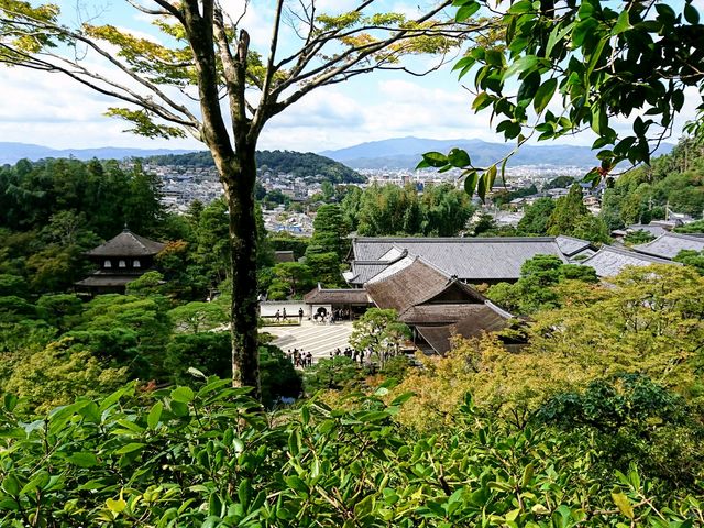 銀閣寺 5_銀閣寺(慈照寺)
